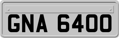 GNA6400