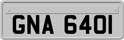 GNA6401