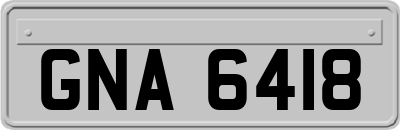 GNA6418