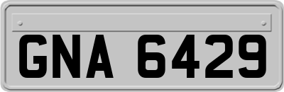 GNA6429