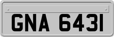 GNA6431