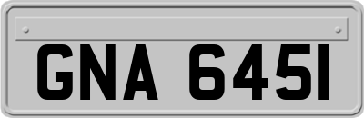 GNA6451