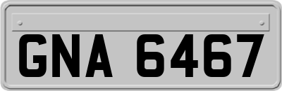 GNA6467