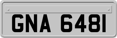 GNA6481