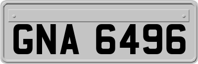 GNA6496