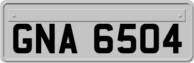 GNA6504