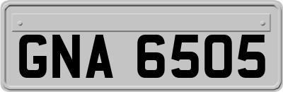 GNA6505