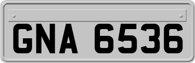 GNA6536