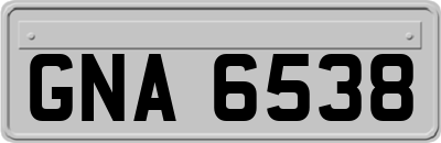 GNA6538