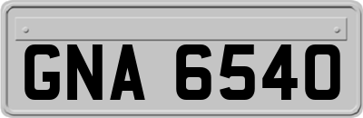 GNA6540