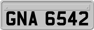 GNA6542