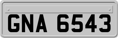 GNA6543