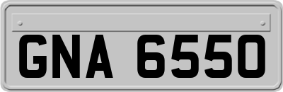 GNA6550