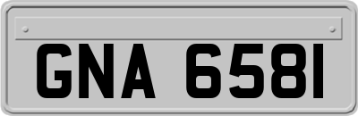 GNA6581