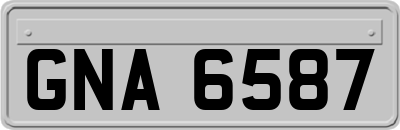 GNA6587