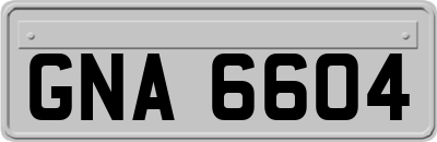 GNA6604