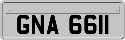 GNA6611