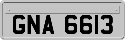 GNA6613