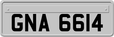 GNA6614