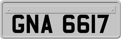 GNA6617