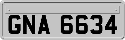 GNA6634