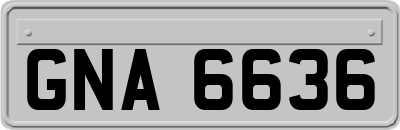 GNA6636