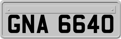 GNA6640