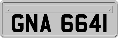 GNA6641