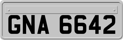 GNA6642