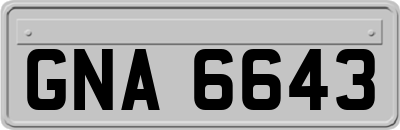 GNA6643