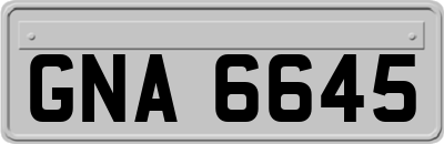 GNA6645