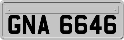 GNA6646