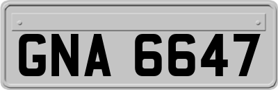 GNA6647