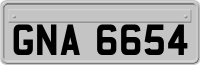 GNA6654