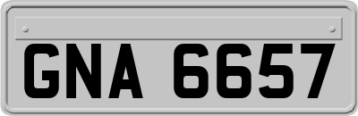 GNA6657