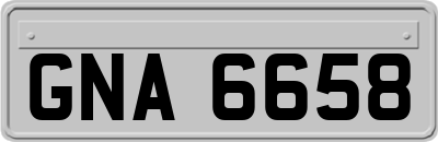 GNA6658