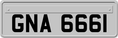 GNA6661