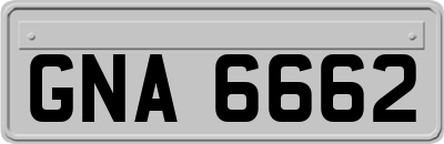 GNA6662