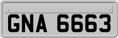 GNA6663