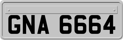 GNA6664