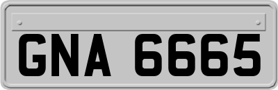 GNA6665