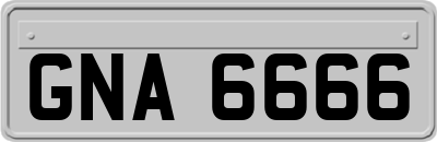GNA6666