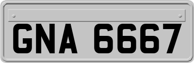 GNA6667