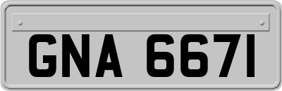 GNA6671