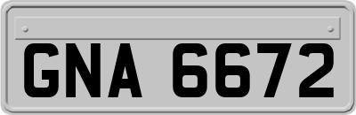 GNA6672