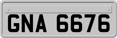 GNA6676