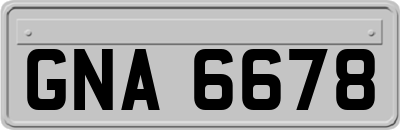 GNA6678