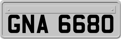 GNA6680