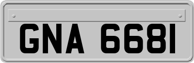 GNA6681