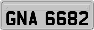 GNA6682